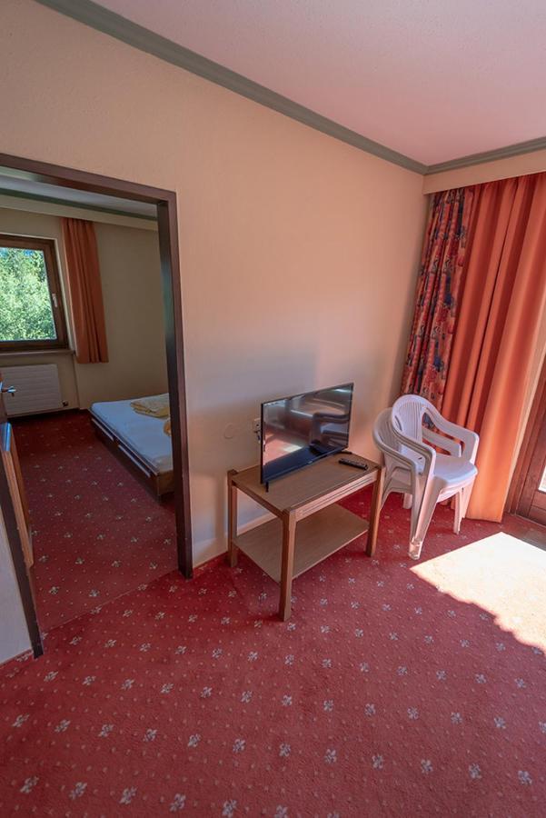 Appartement Pillersee Sankt Ulrich am Pillersee Exterior foto